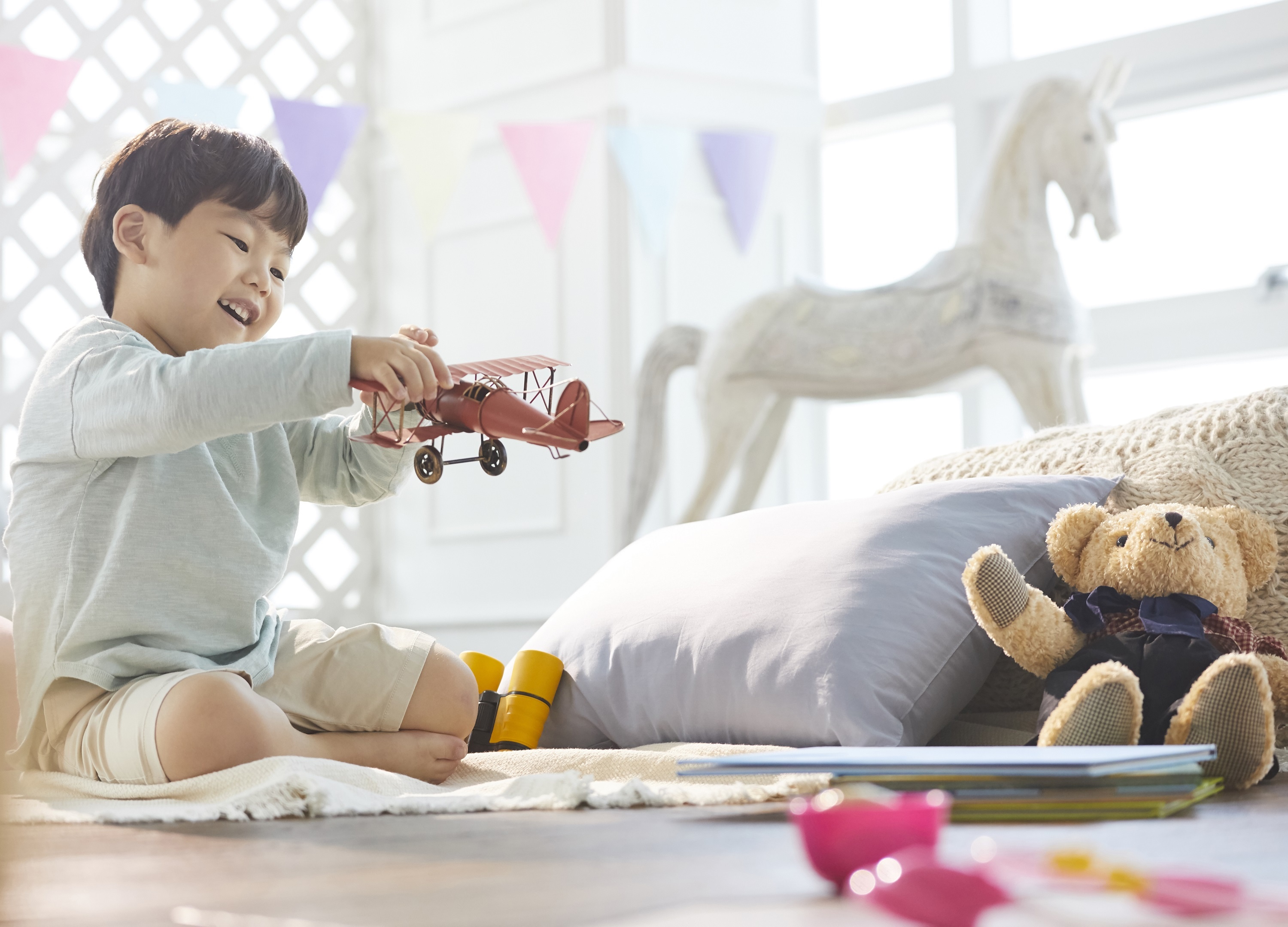 Qua sinh nhat,  Lazada anh 1