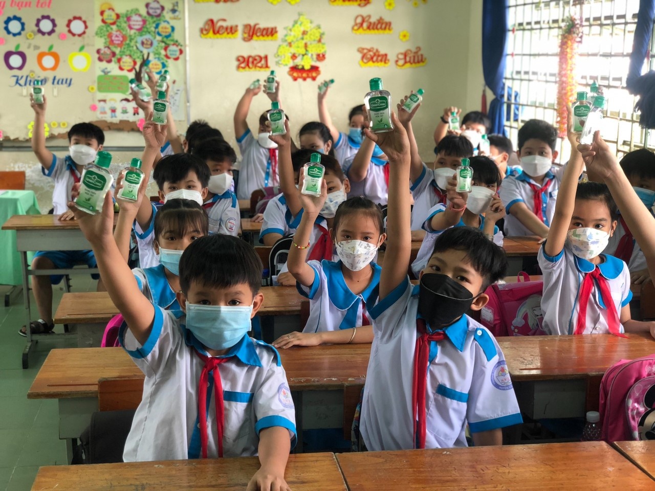 tro lai truong anh 3