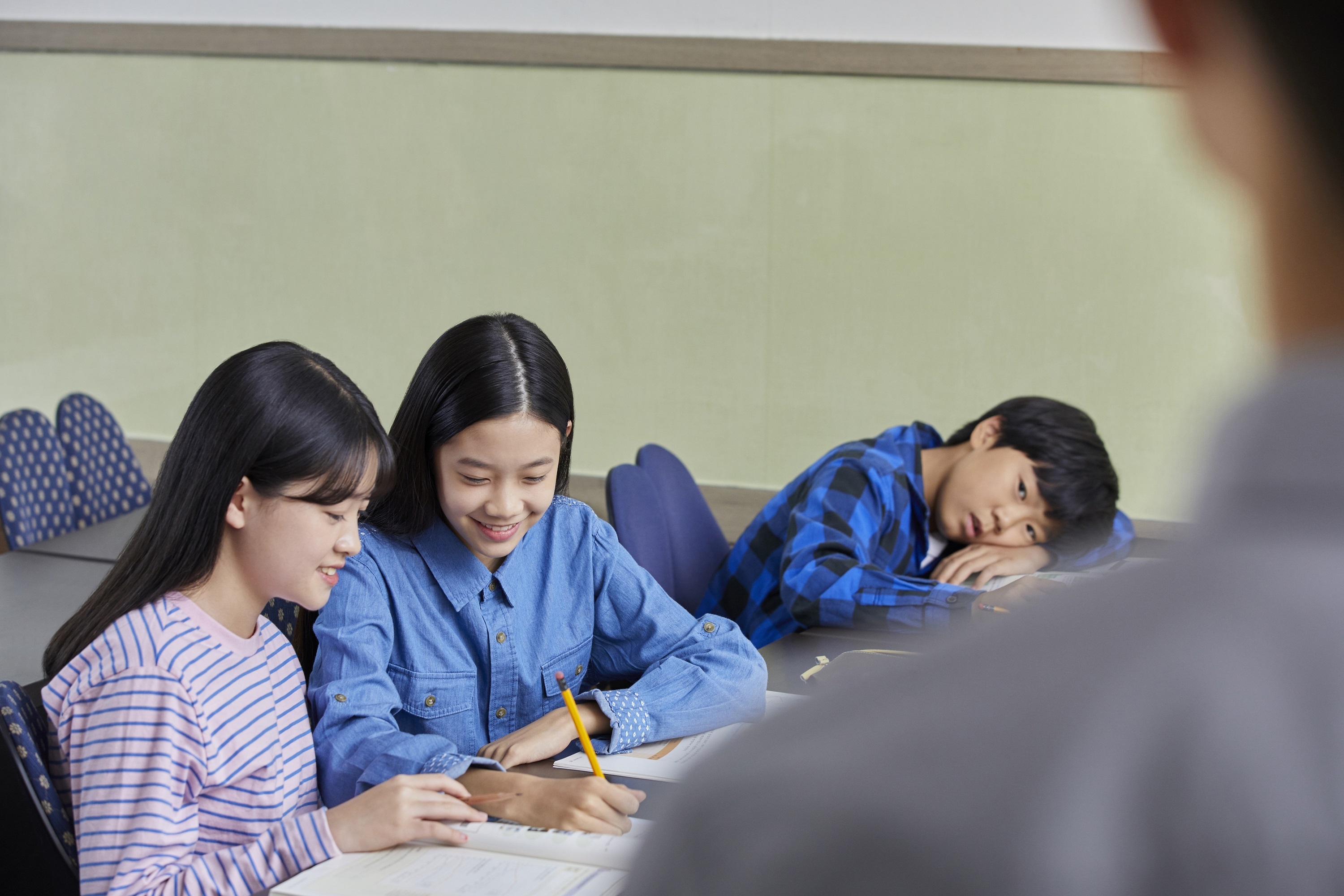 tro lai truong anh 2