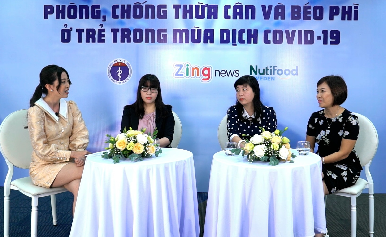 Giai dap ve thua can, beo phi - moi lo chung cua nhieu phu huynh hinh anh