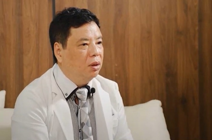 Video - Beo phi anh huong den su phat trien toan dien cua tre nho hinh anh