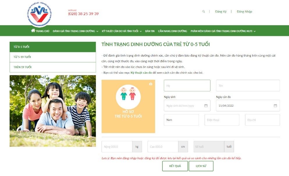 Tre beo phi,  tinh trang thua can anh 2