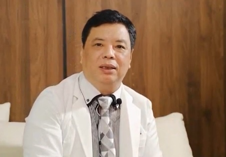 Video - Cach nhan biet tinh trang thua can, beo phi o tre nho hinh anh