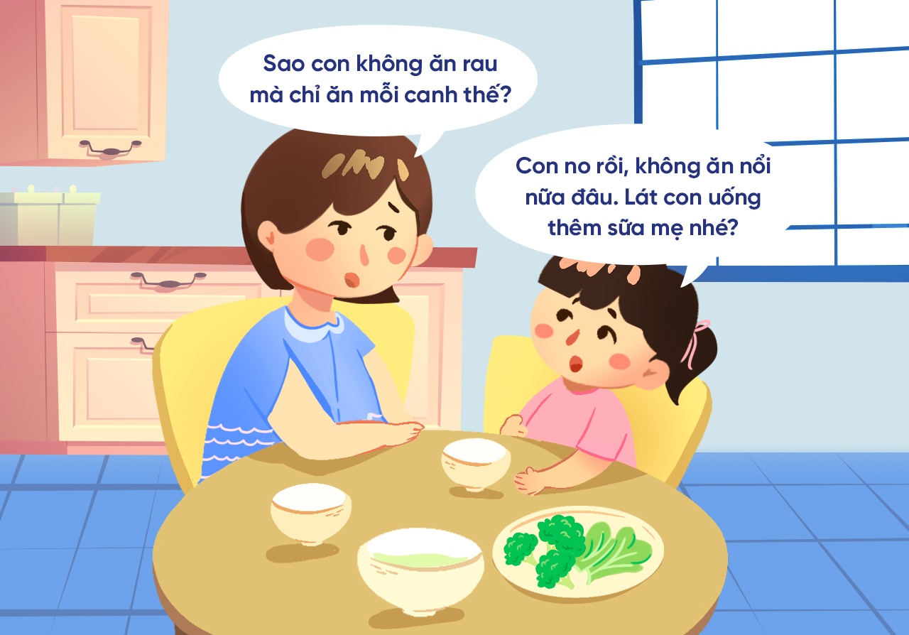 Nutifood,  GrowPLUS+ Trang anh 2