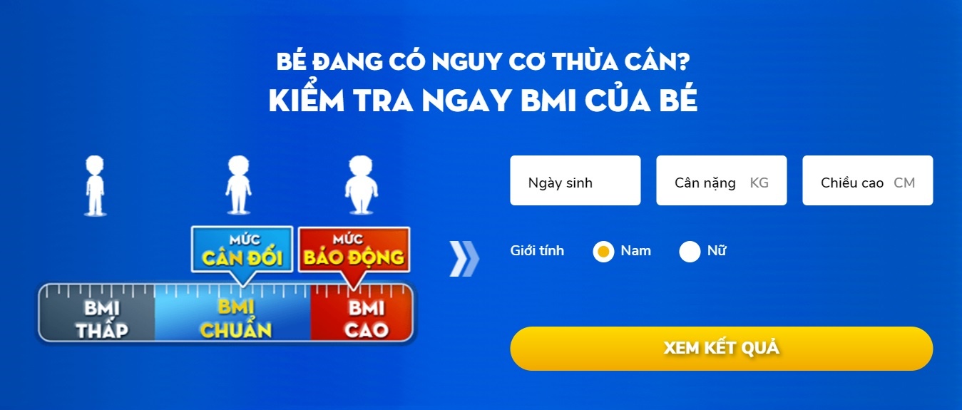 Nutifood,  GrowPLUS+ Trang anh 3