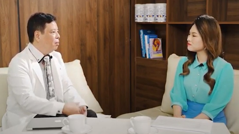 Video - Co nen cat sua khoi khau phan an cua tre beo phi? hinh anh