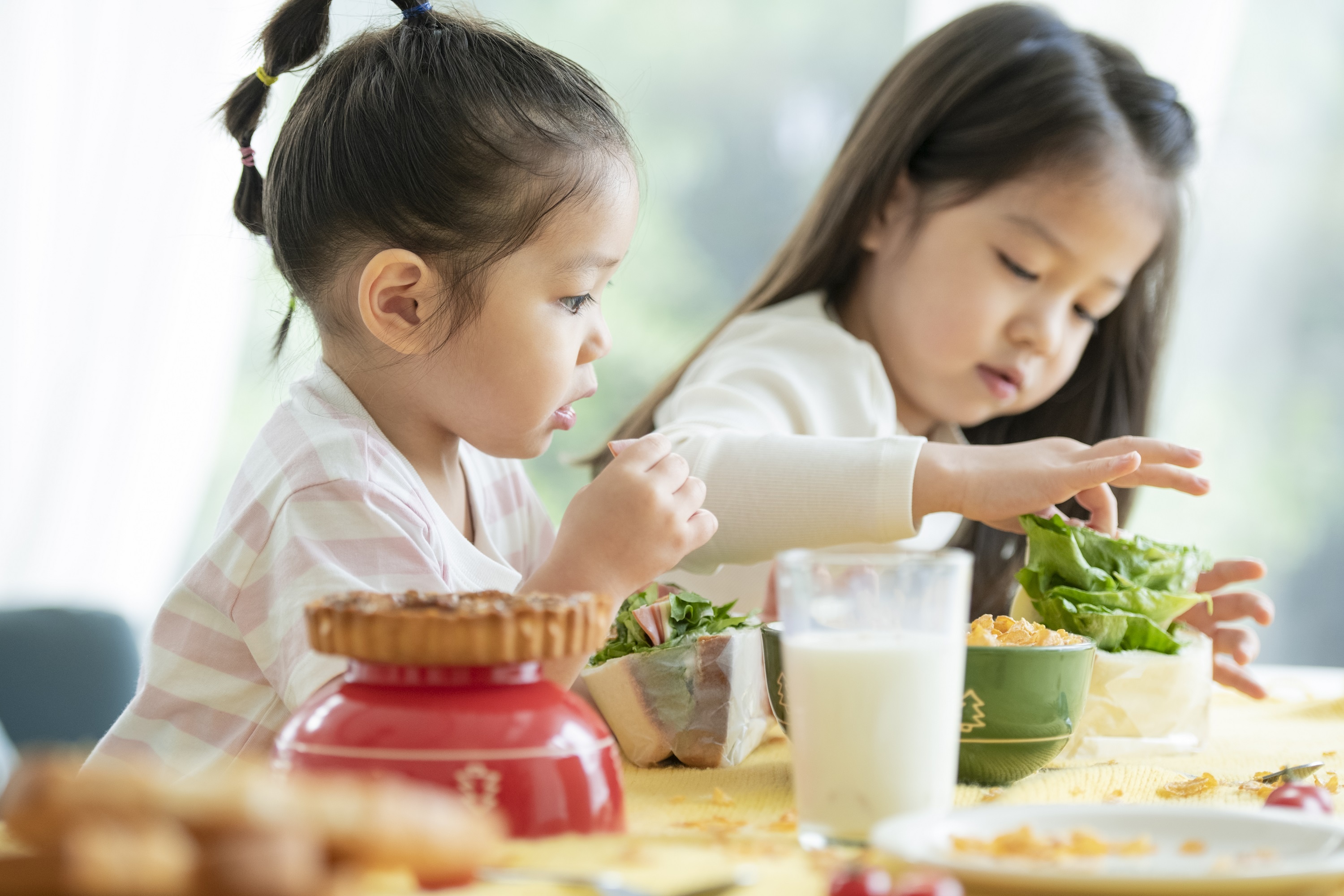 4 ly do khien tre beo phi giam can that bai, cham tang truong hinh anh