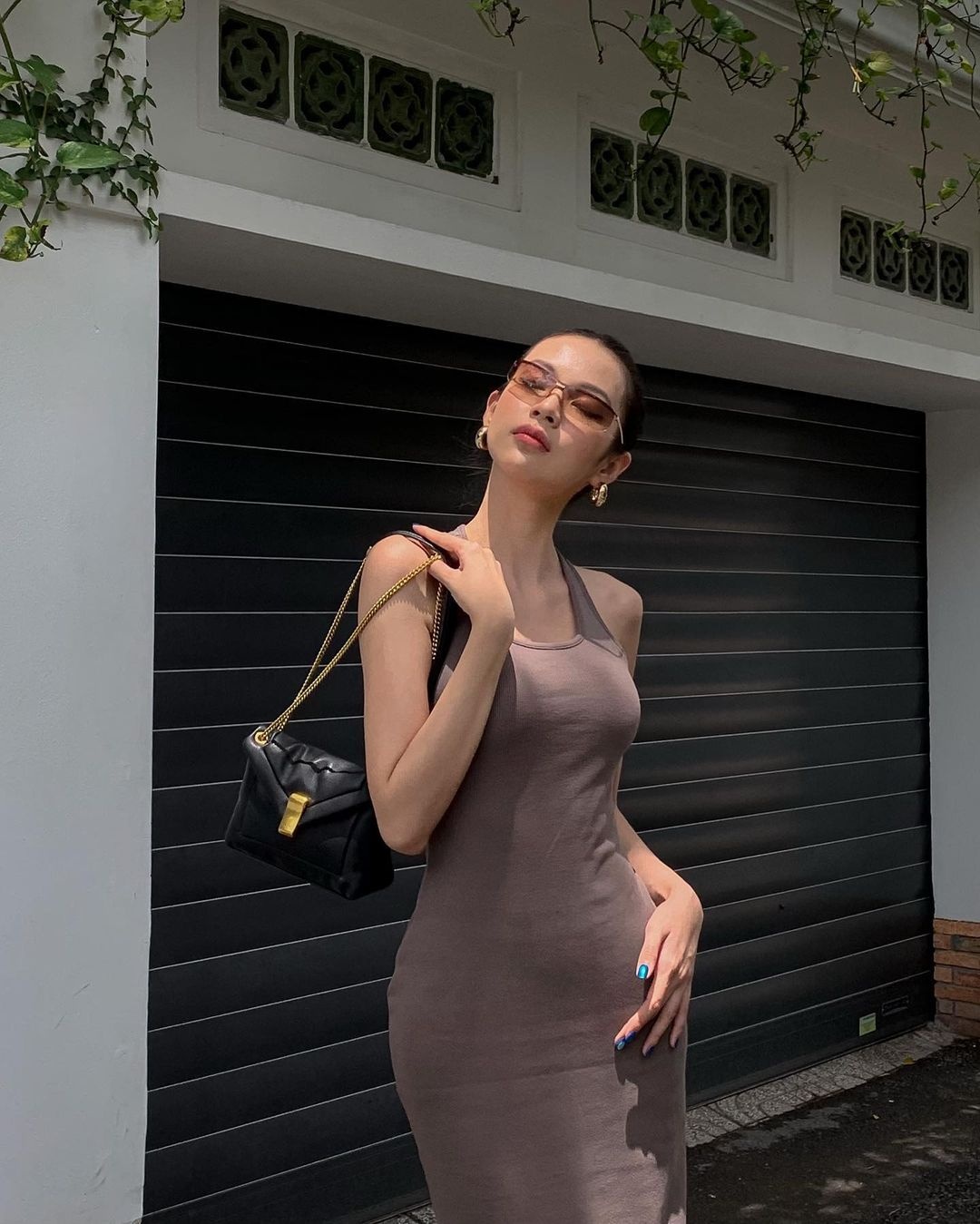 Pedro,  phu kien anh 2