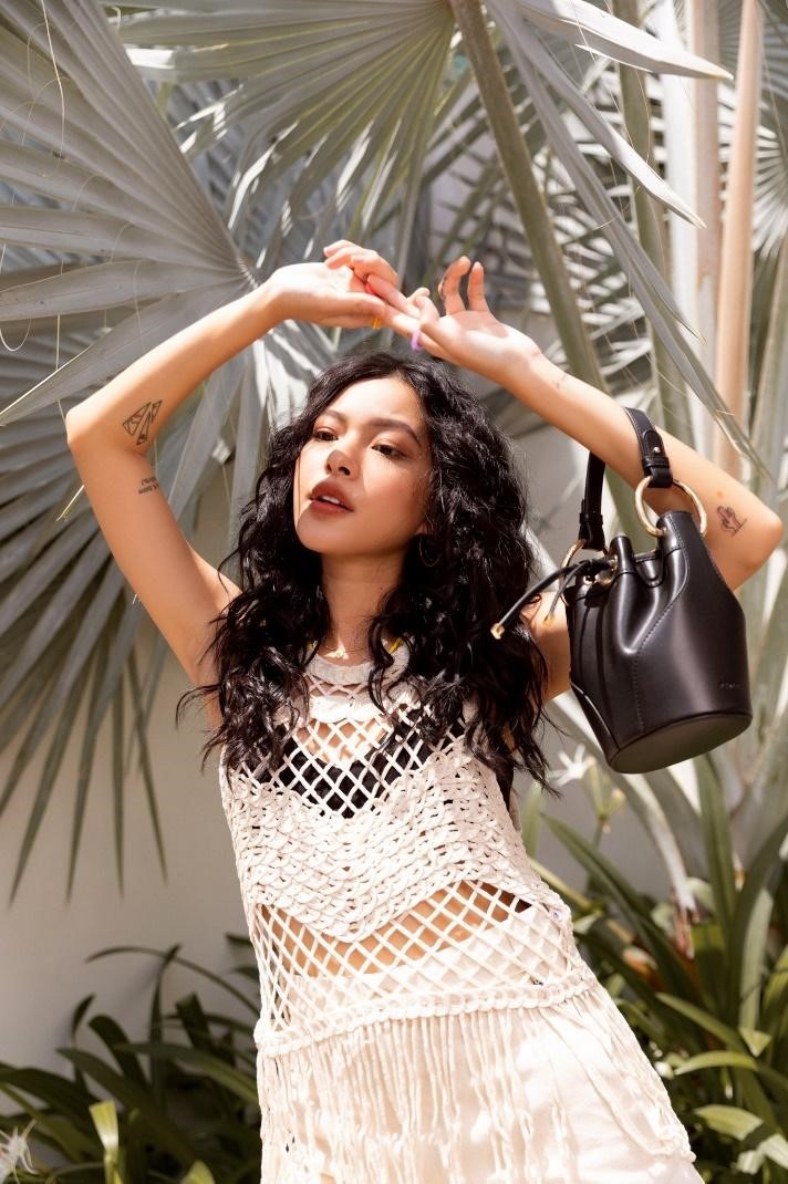 Pedro,  phu kien anh 4