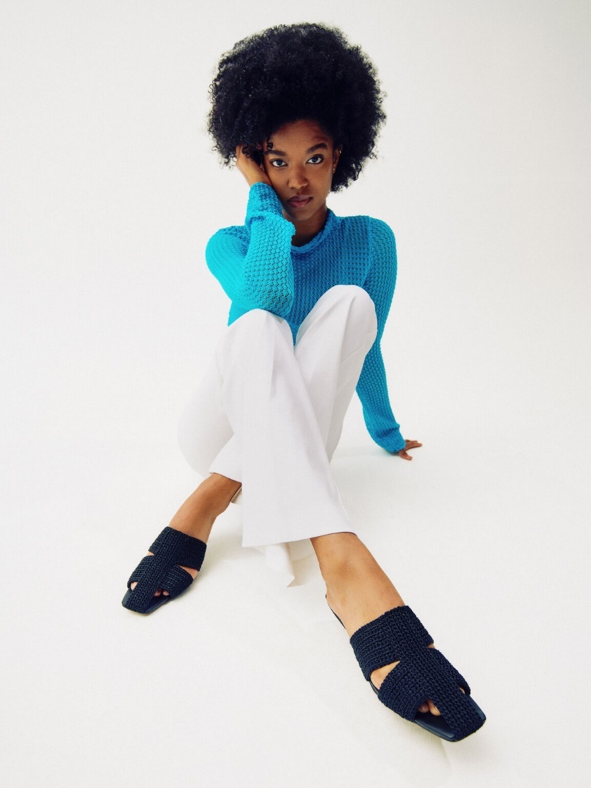 Pedro,  phu kien anh 7