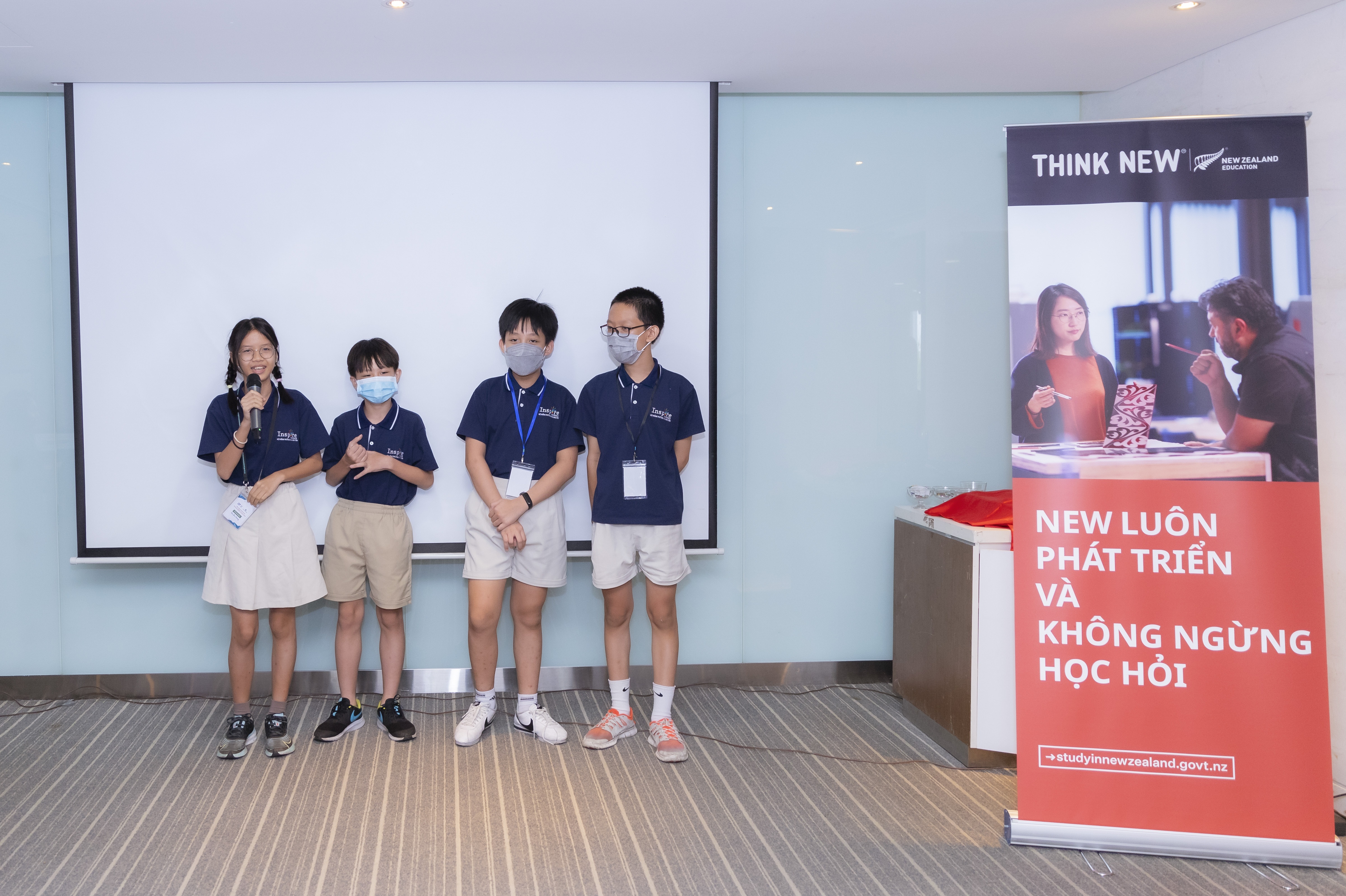 ENZ, trại hè ảnh 1 ENZ, trai he anh 1