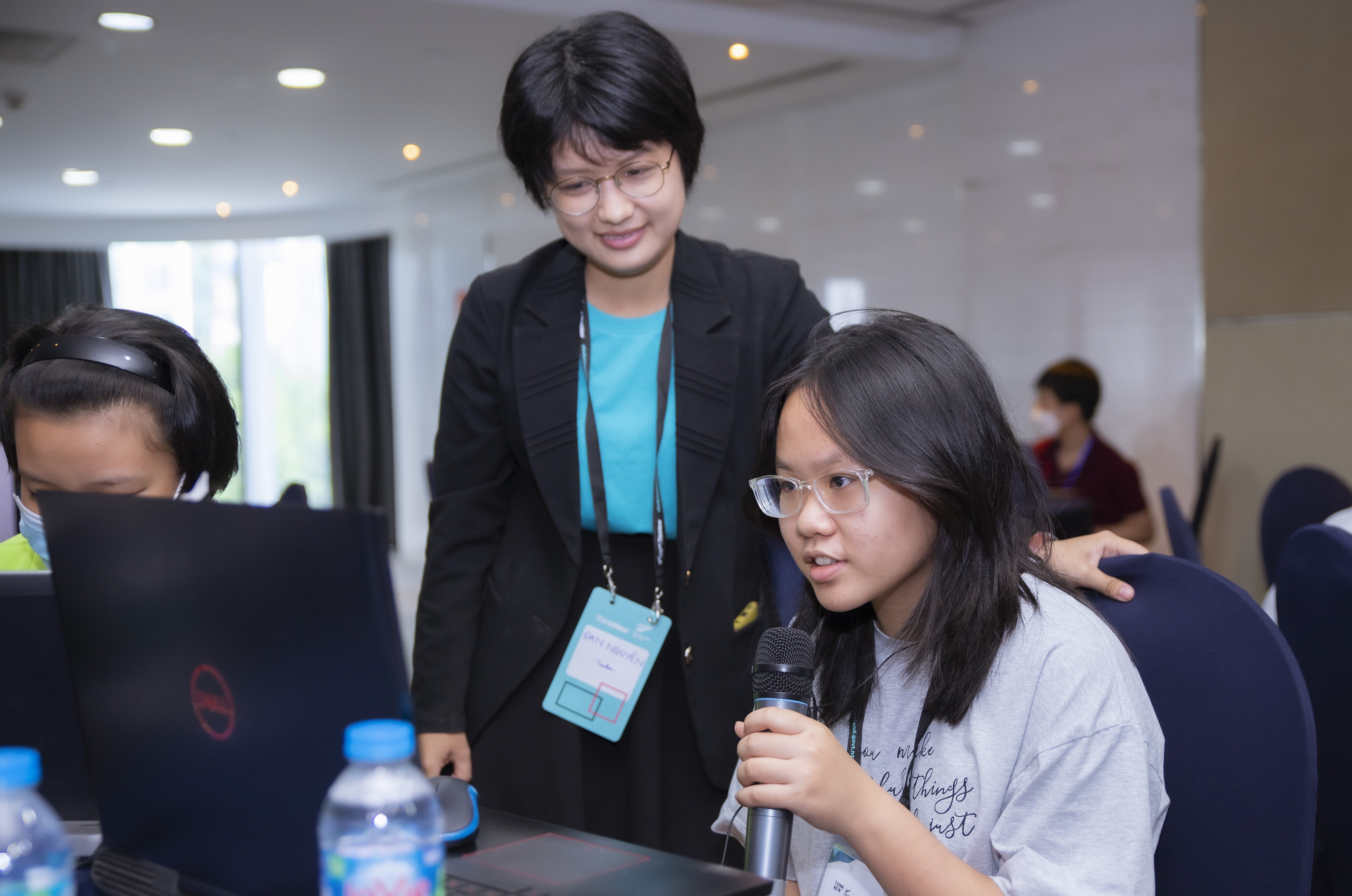 Gen Z ‘giai ngo’ nganh lap trinh voi trai he ky nang tuong lai hinh anh