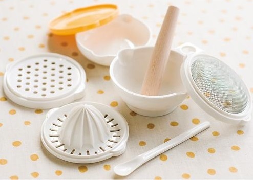 Lazada, ăn dặm kiểu Nhật ảnh 2 Lazada, an dam kieu Nhat anh 2