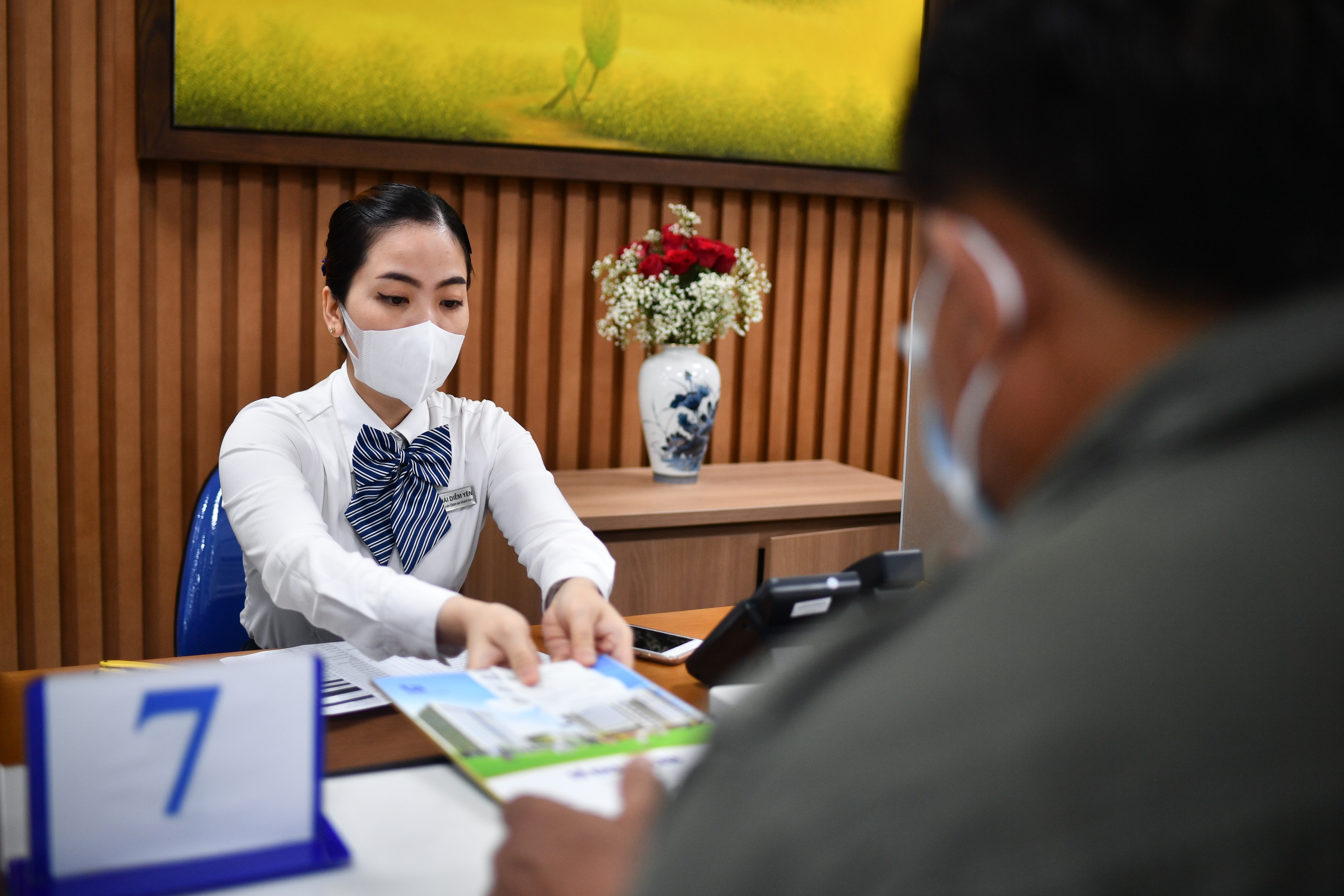 BVĐK Tâm Anh TP.HCM,  khu khám VIP ảnh 13 BVDK Tam Anh TP.HCM,  khu kham VIP anh 13