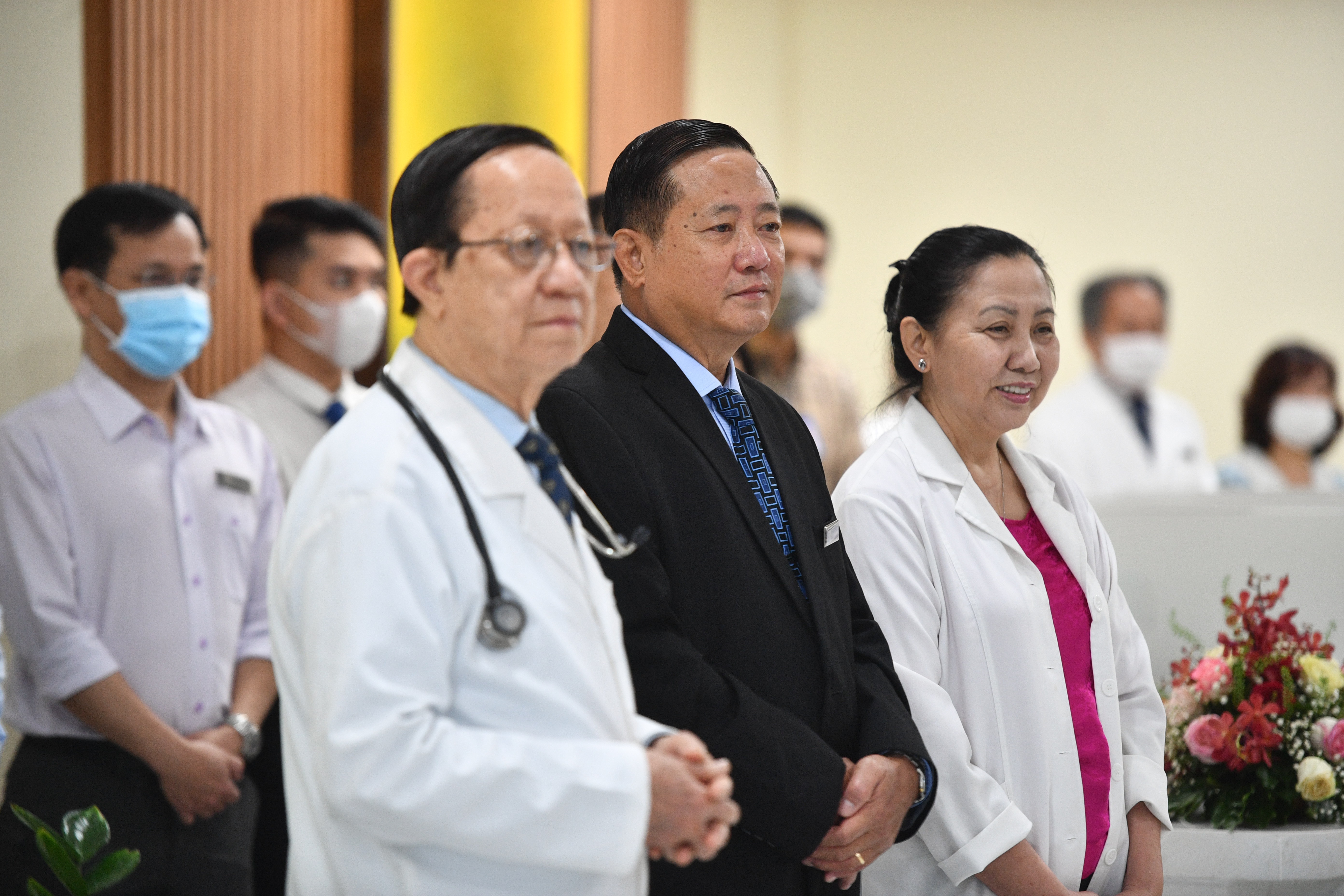 BVĐK Tâm Anh TP.HCM,  khu khám VIP ảnh 11 BVDK Tam Anh TP.HCM,  khu kham VIP anh 11