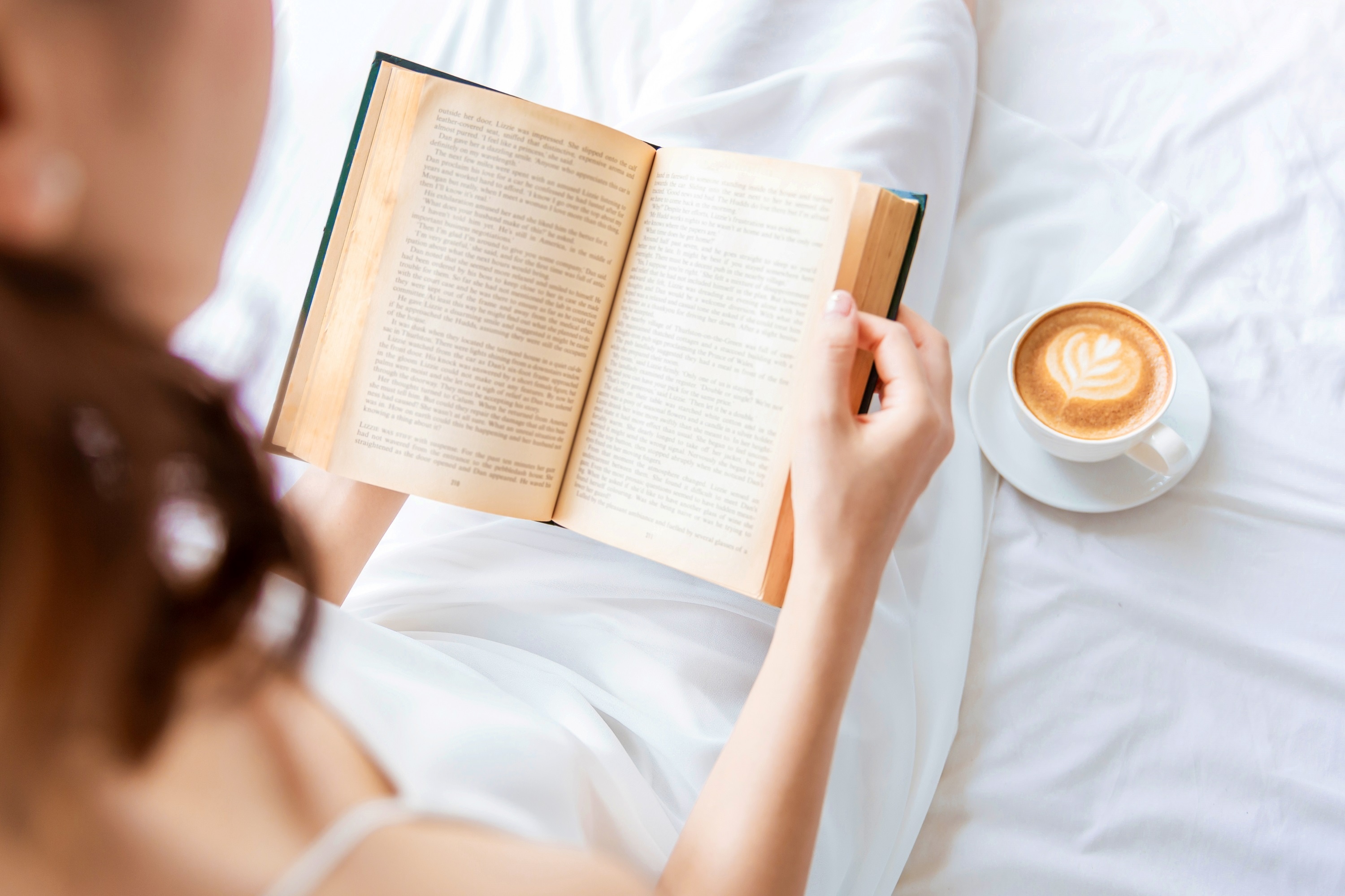 5 cuon sach nen doc de 'healing' he nay hinh anh