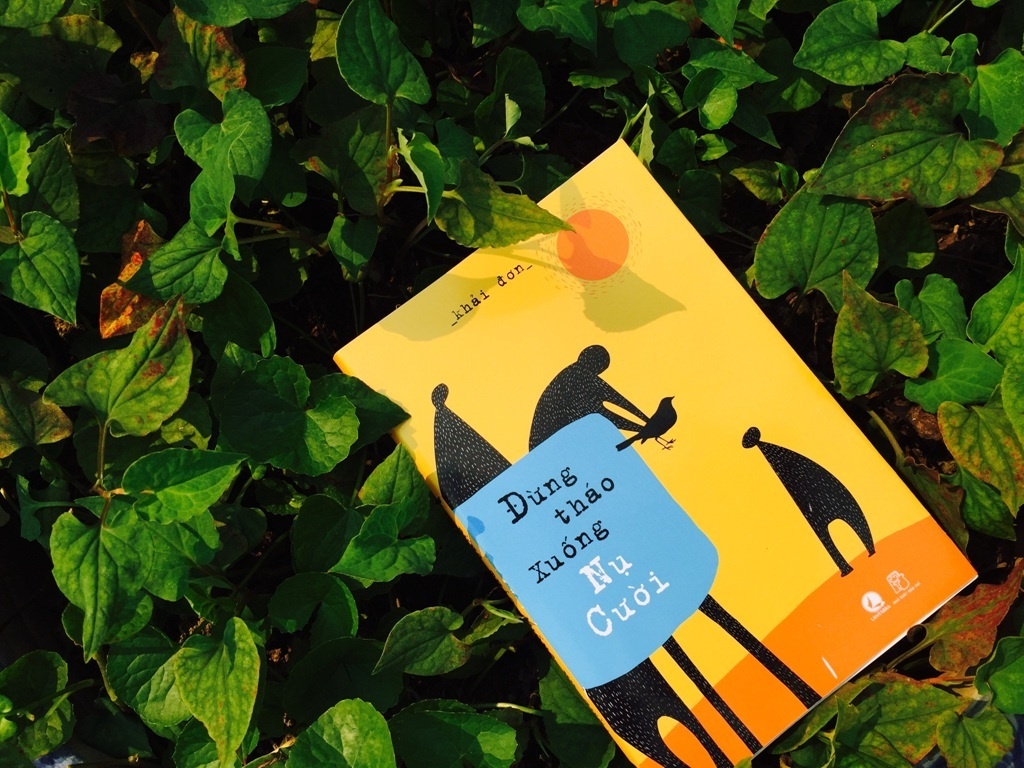 Lazada,  5 dau sach hay anh 2