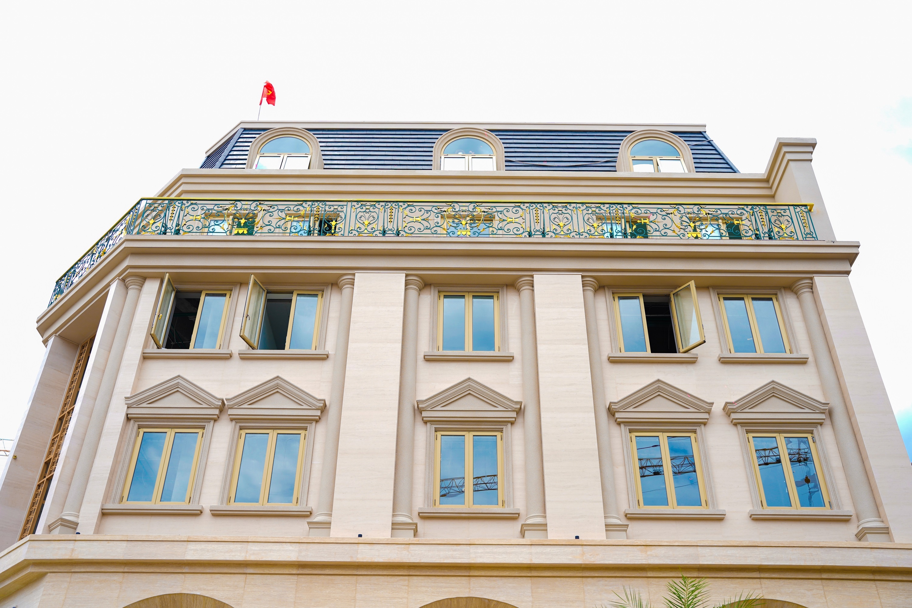 Regal Legend,  Regal Collection anh 2