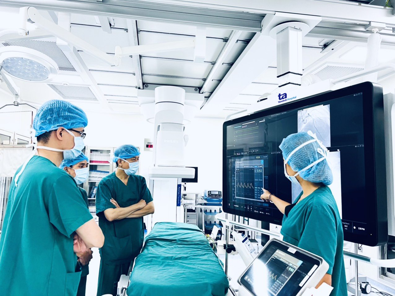Tâm Anh,  tim mạch ảnh 5 Tam Anh,  tim mach anh 5