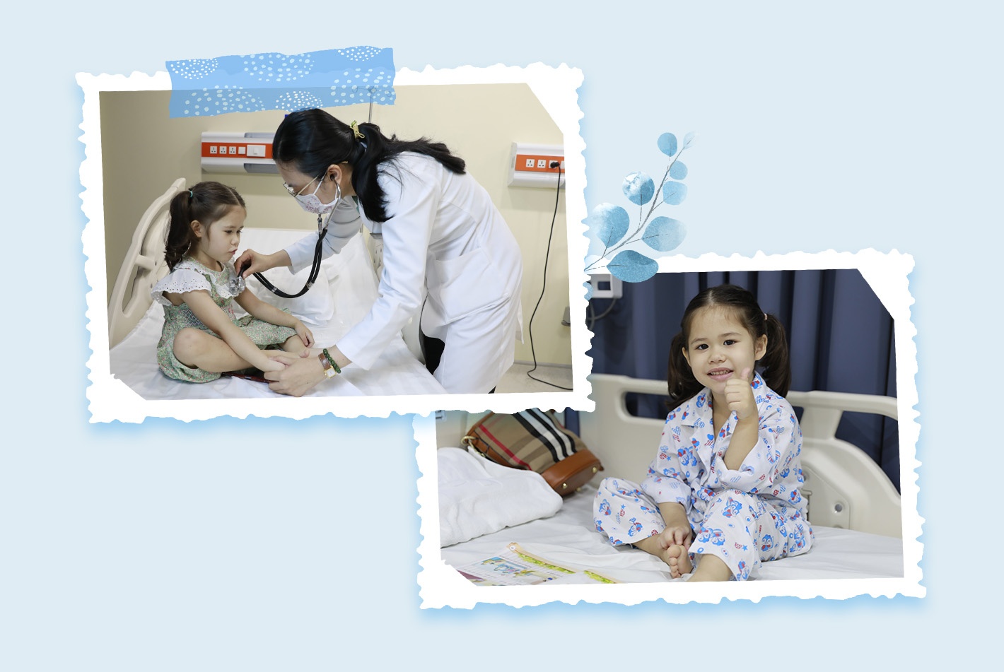 Tam Anh,  y te Viet Nam anh 3