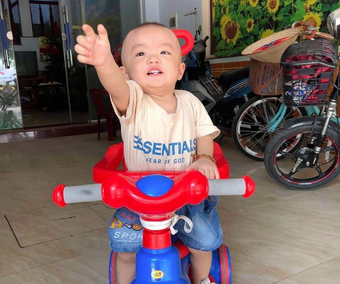 Benh vien Tam Anh,  vo sinh anh 2