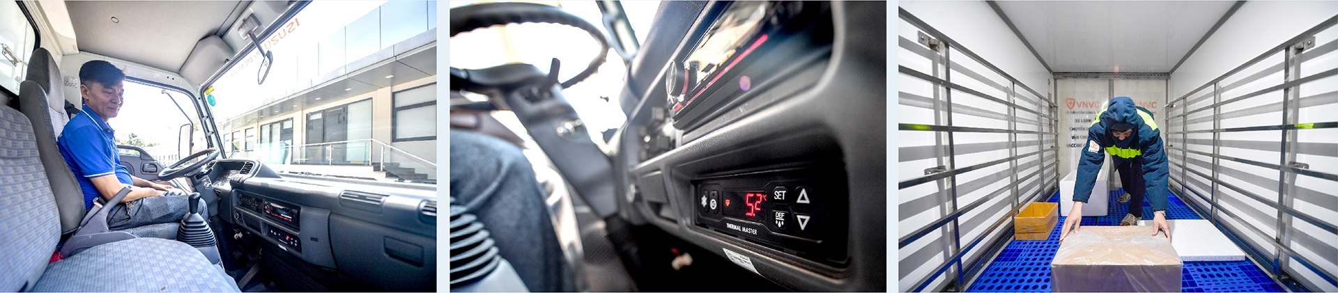 VNVC,  vaccine anh 1