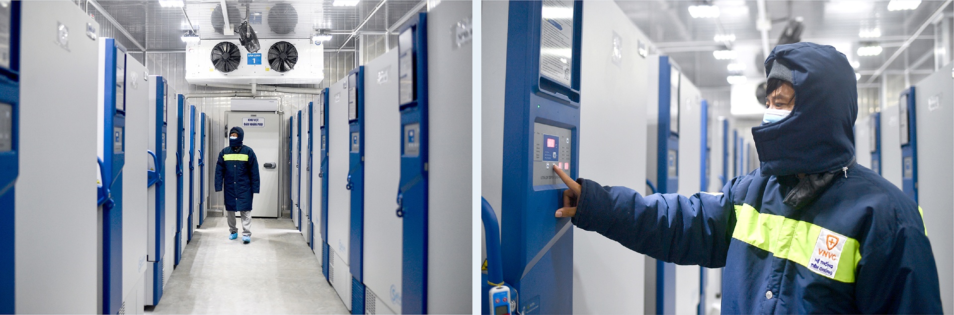 VNVC,  vaccine anh 3