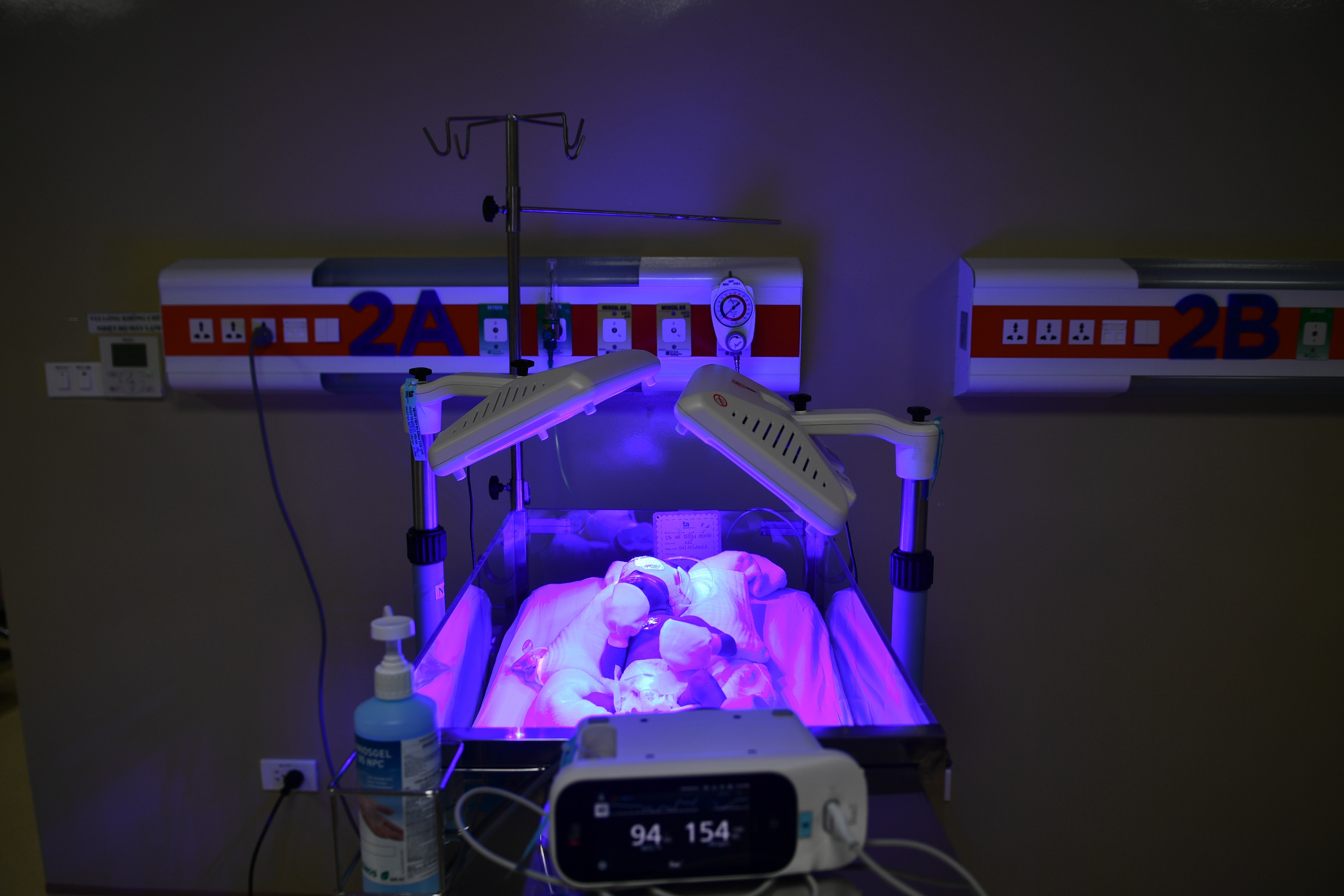 BVĐK Tâm Anh, Trung tâm Sơ sinh ảnh 10 BVDK Tam Anh, Trung tam So sinh anh 10