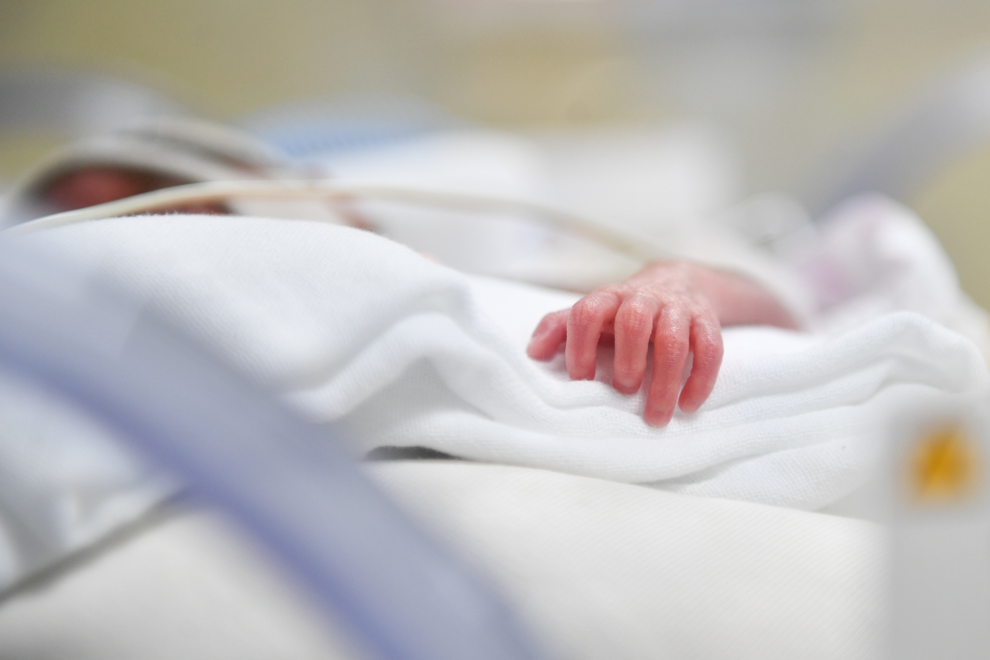 BVDK Tam Anh,  Trung tam So sinh anh 2