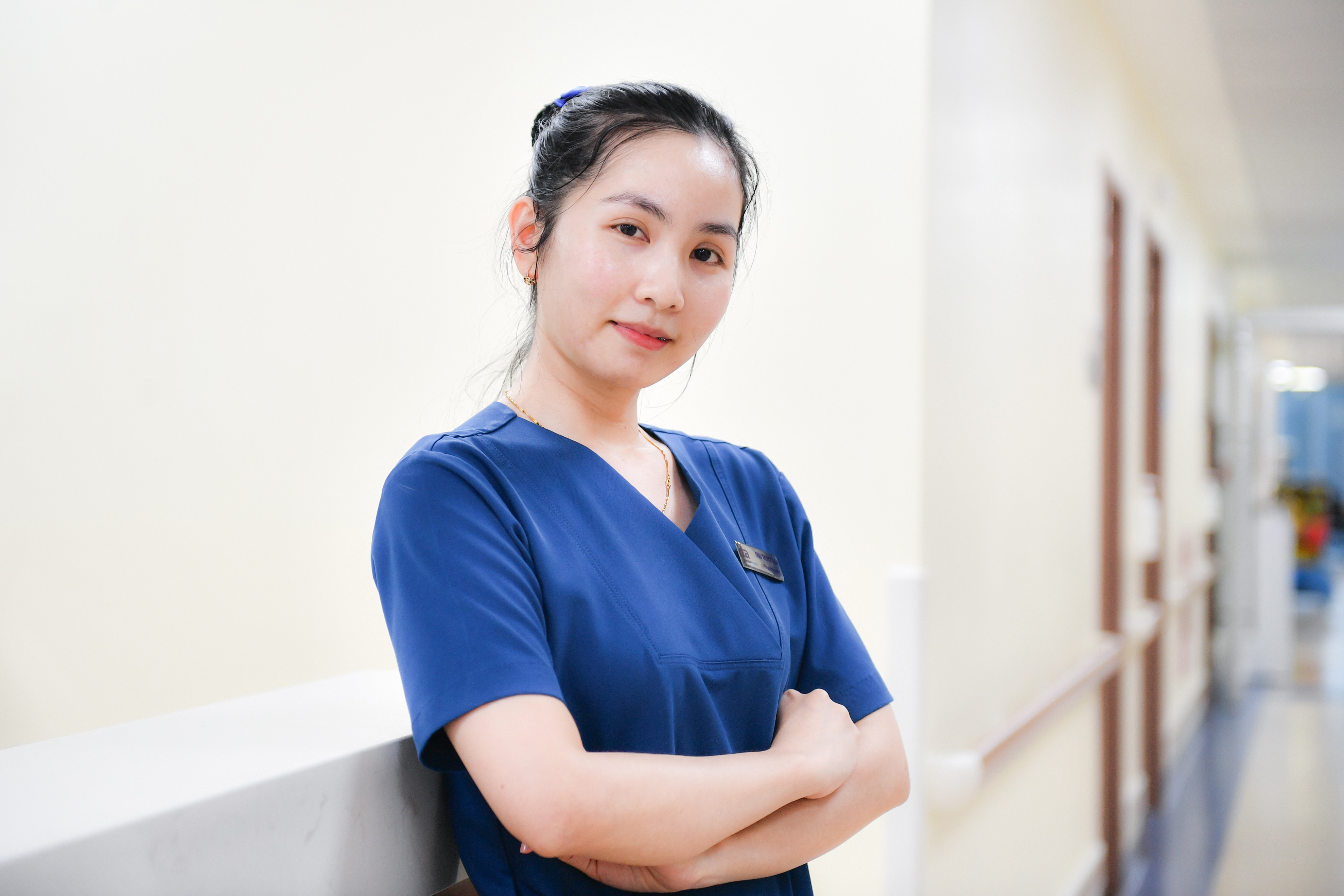 BVDK Tam Anh,  Trung tam So sinh anh 19