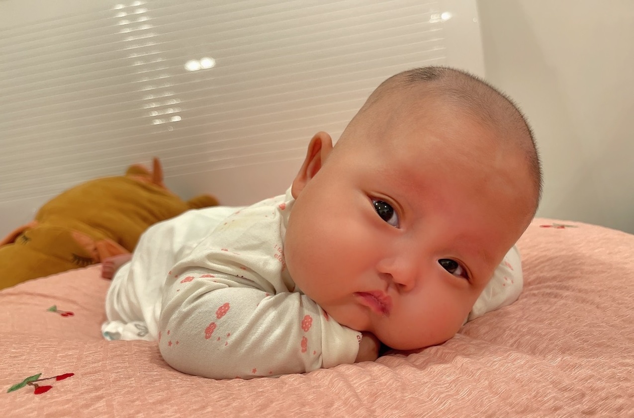 BVDK Tam Anh,  Trung tam So sinh anh 18