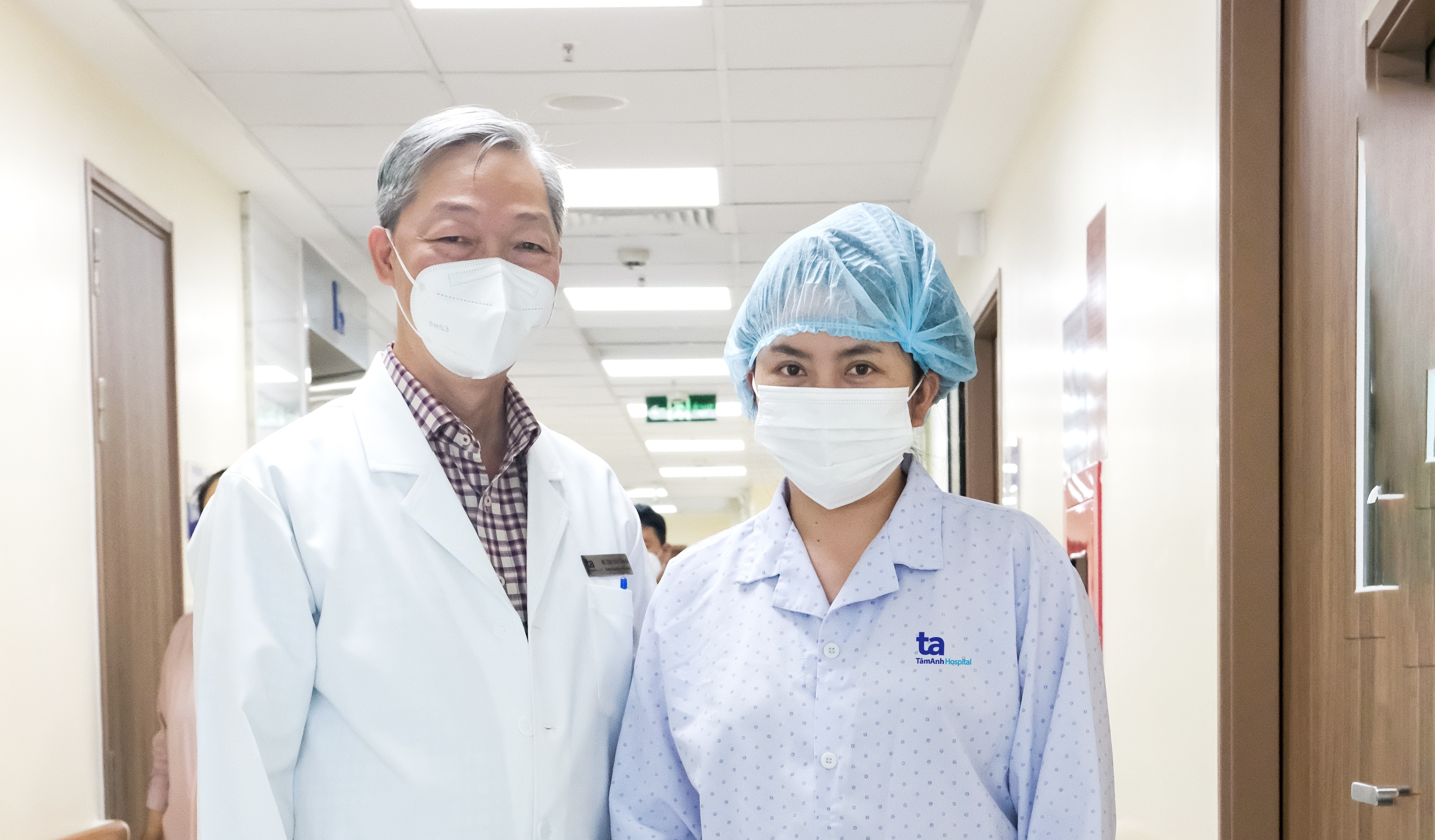 Phat hien u nao 2,5 cm vi thuong xuyen ngat xiu hinh anh