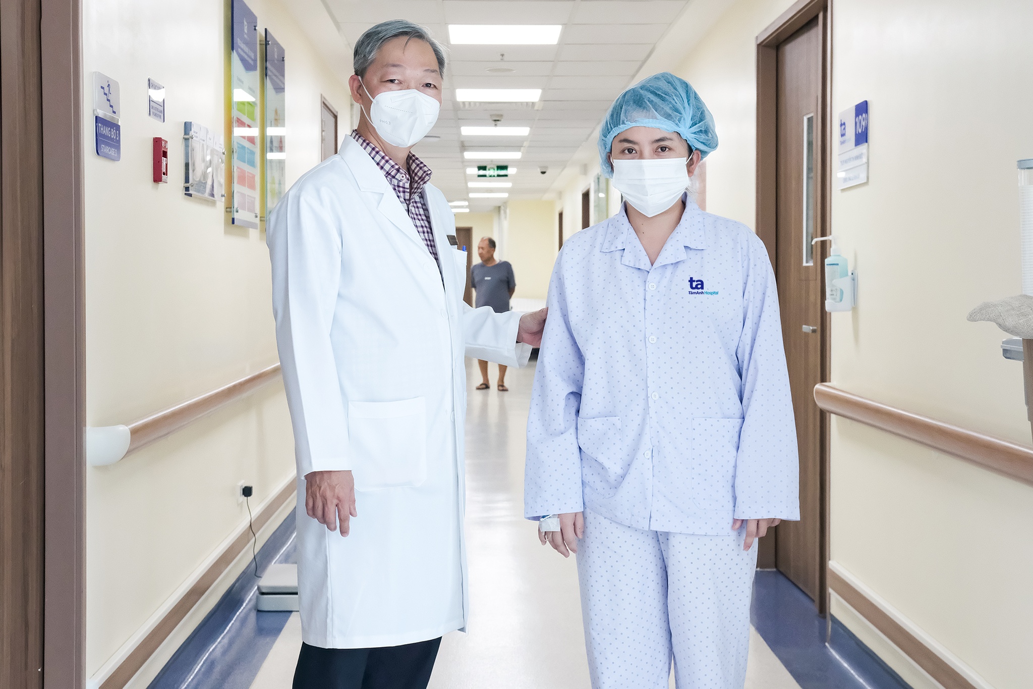 BVĐK Tâm Anh,  u não ảnh 1 BVDK Tam Anh,  u nao anh 1