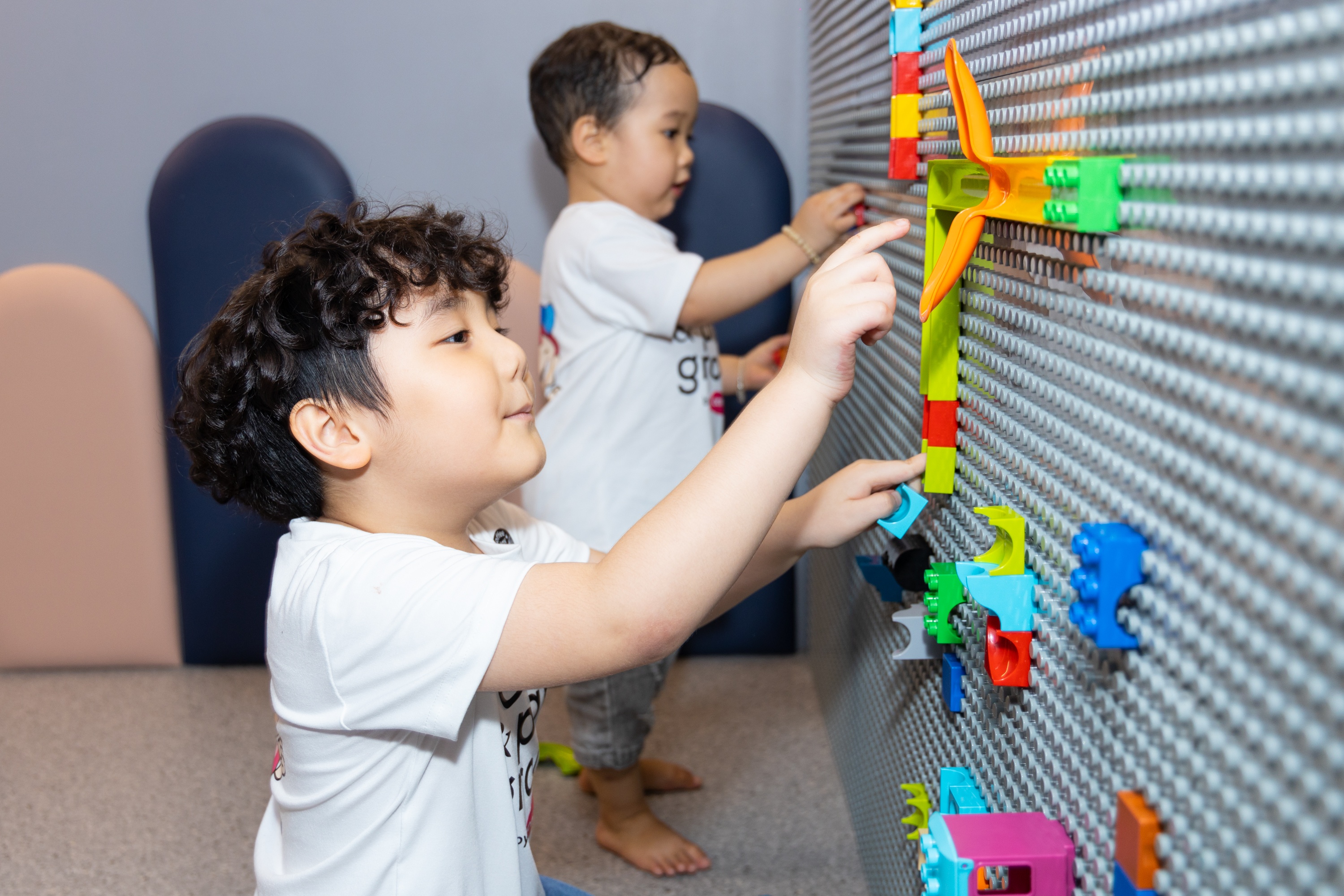 Con Cung,  Coffee & Playground anh 1