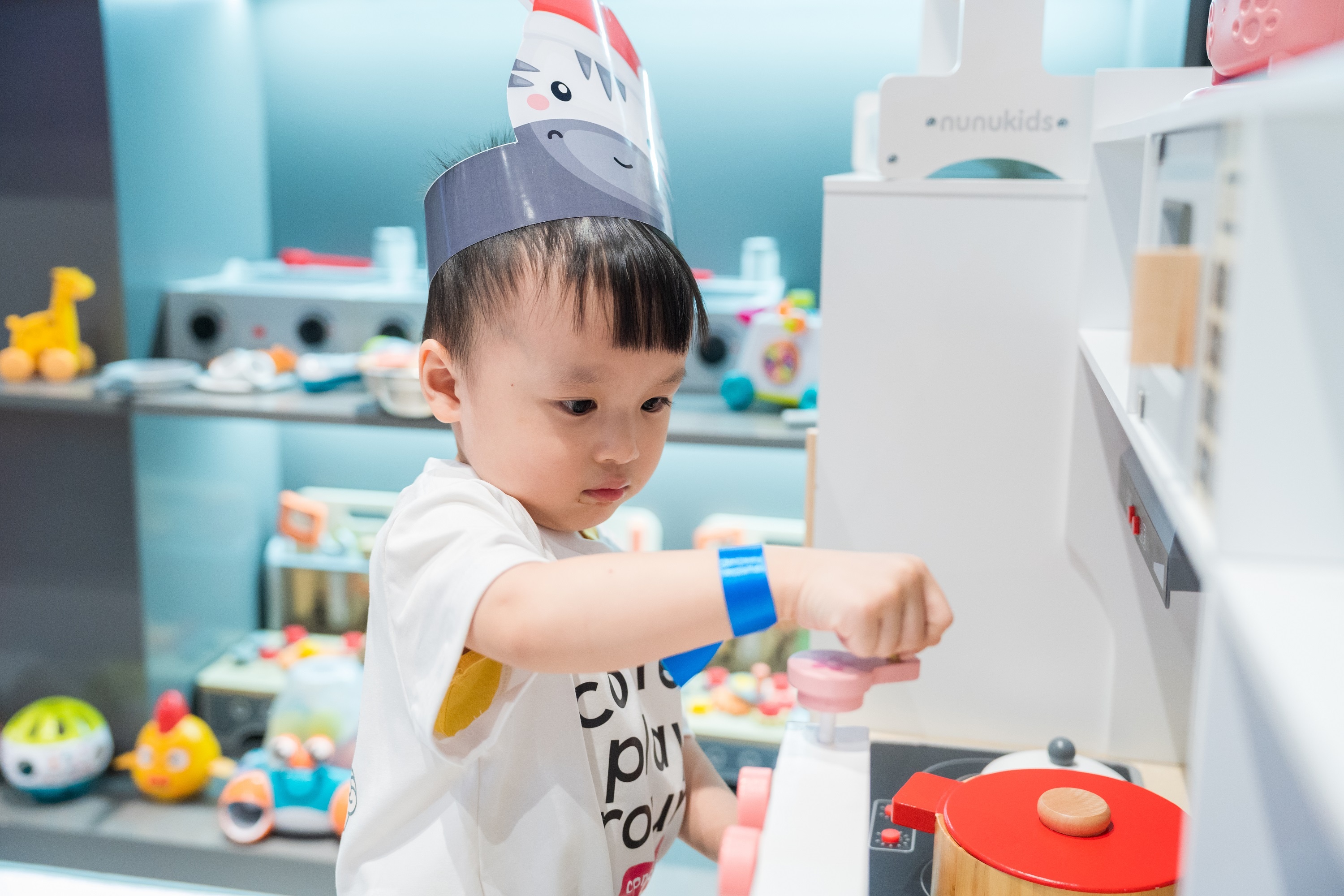 Con Cung,  Coffee & Playground anh 11