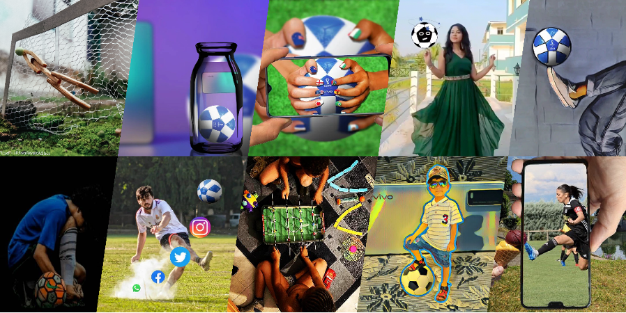 vivo,  Give it a shot anh 4