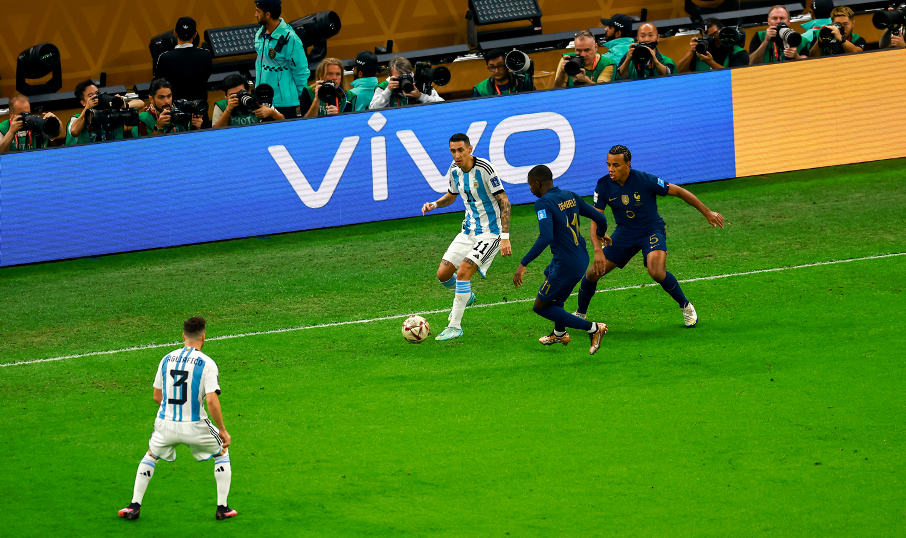 vivo, Give it a shot ảnh 3 vivo, Give it a shot anh 3