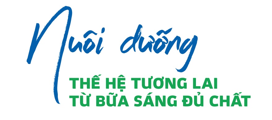 Co Gai Ha Lan,  FrieslandCampina Viet Nam anh 2