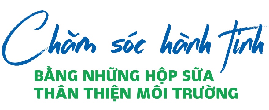 Co Gai Ha Lan,  FrieslandCampina Viet Nam anh 5