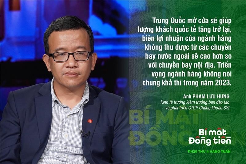 Bi mat dong tien,  SSI anh 4