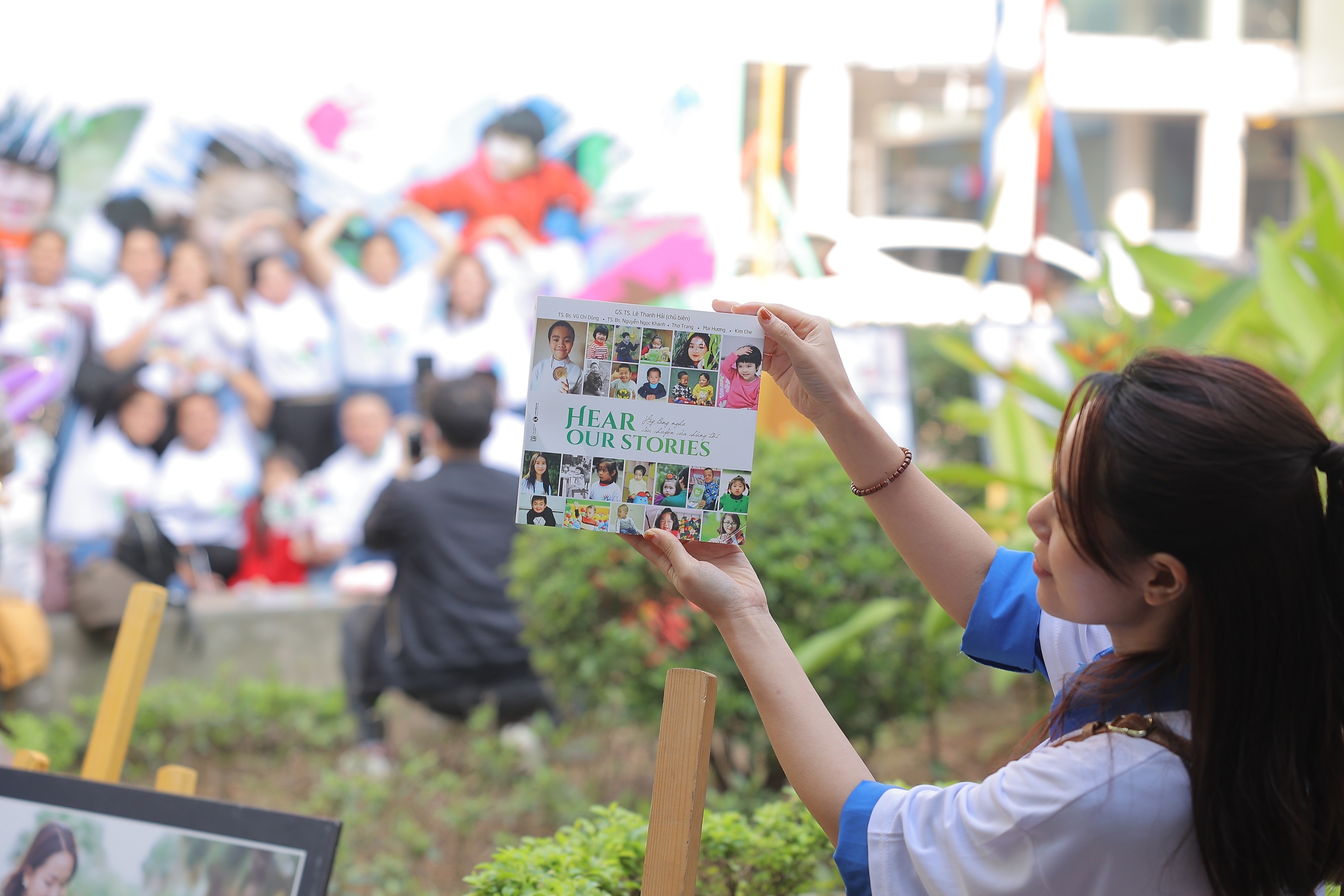 Sanofi,  benh hiem anh 3