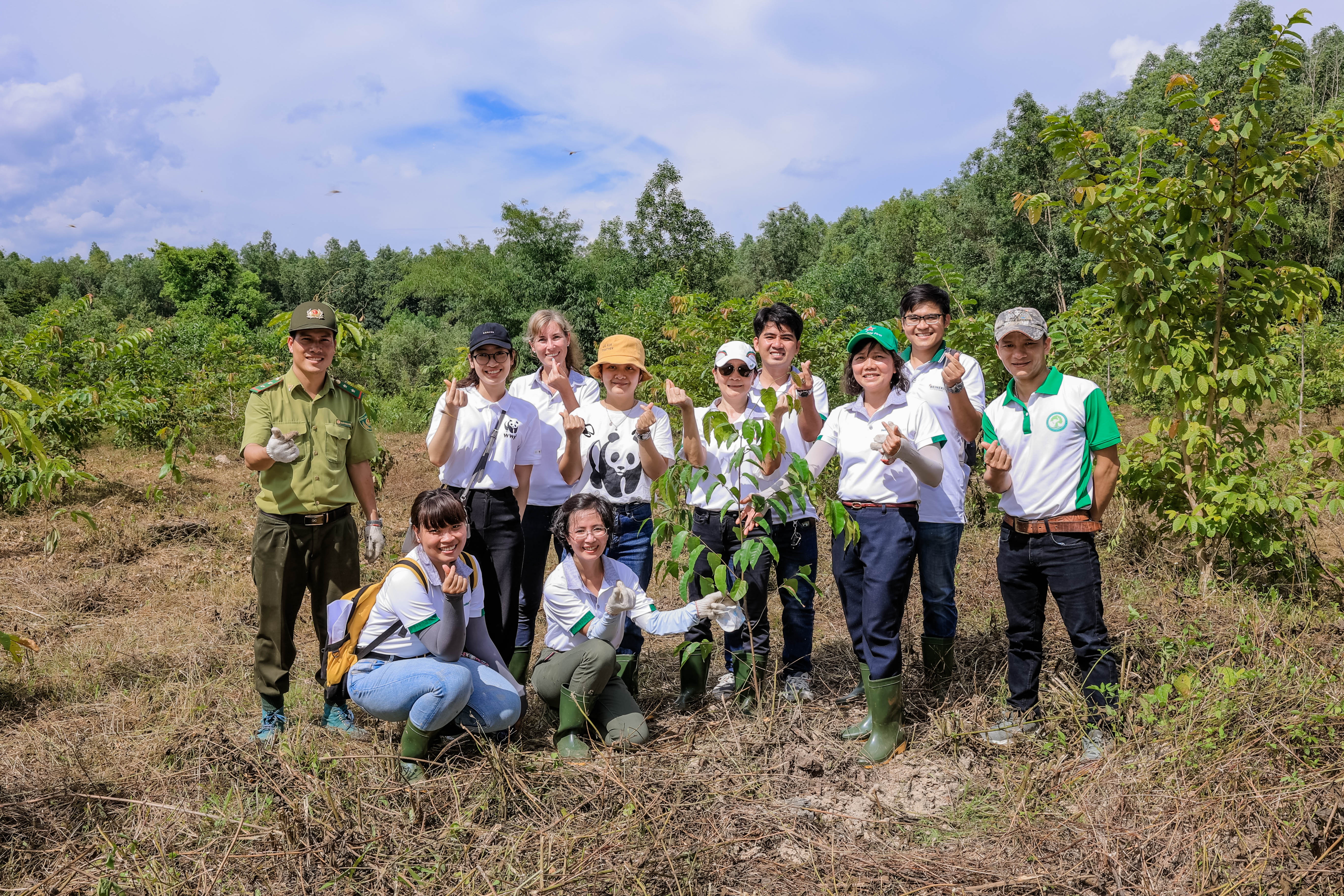 Heineken,  Heineken Quang Nam anh 8