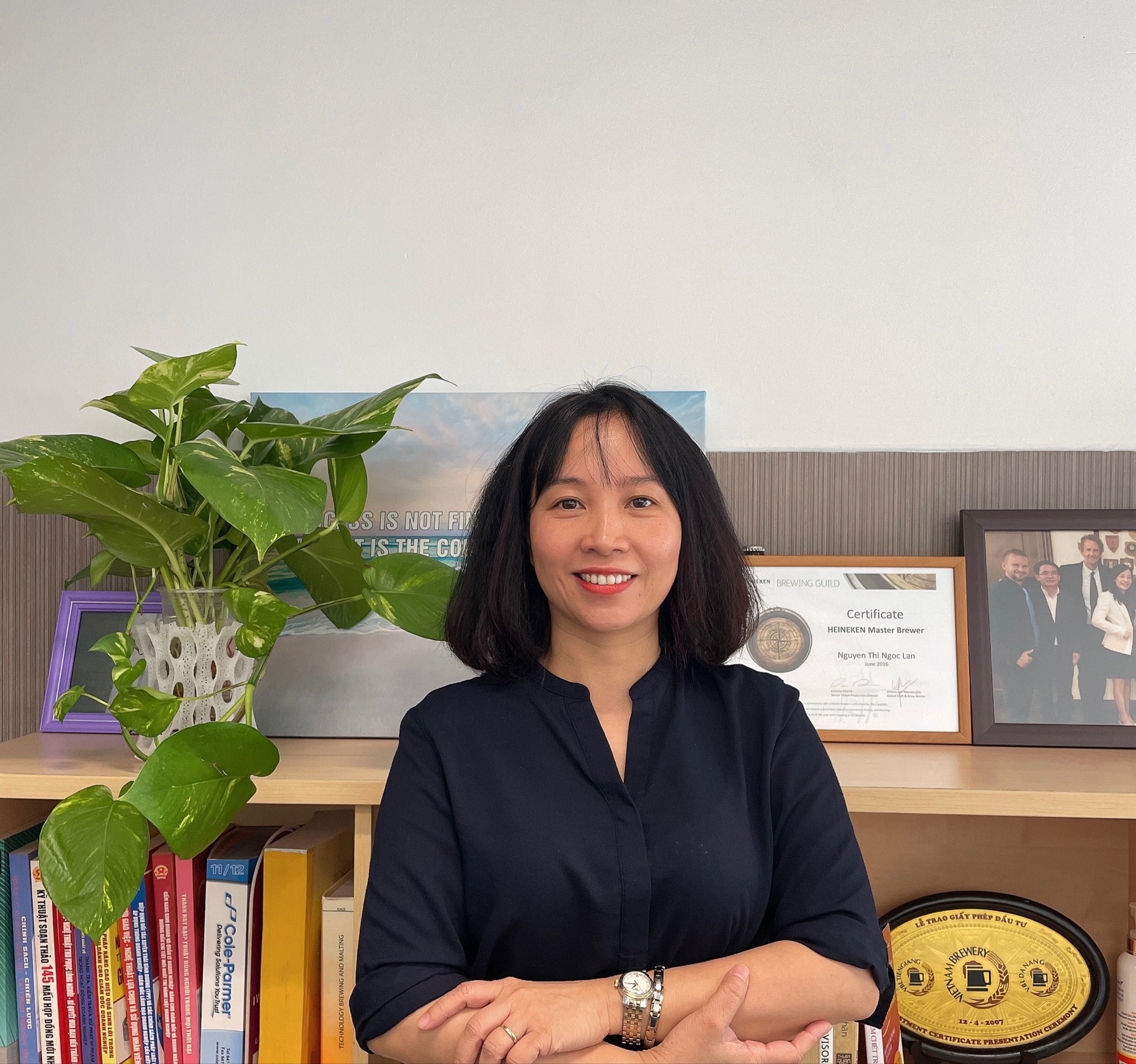 Heineken,  Heineken Quang Nam anh 2