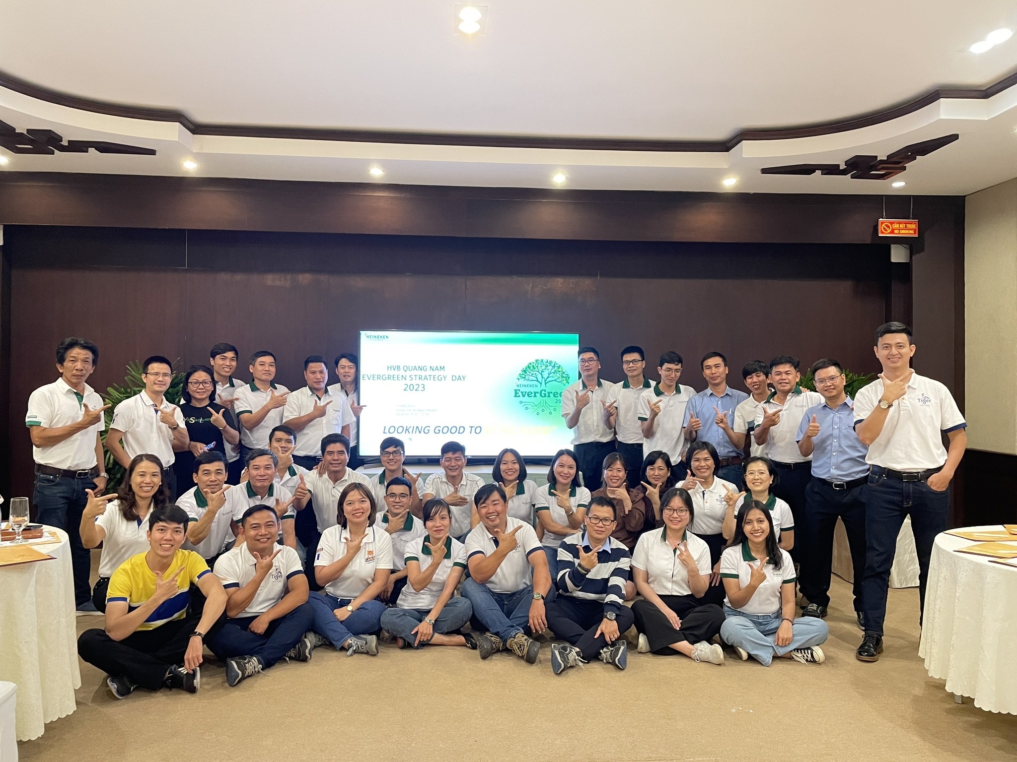 Heineken,  Heineken Quang Nam anh 5