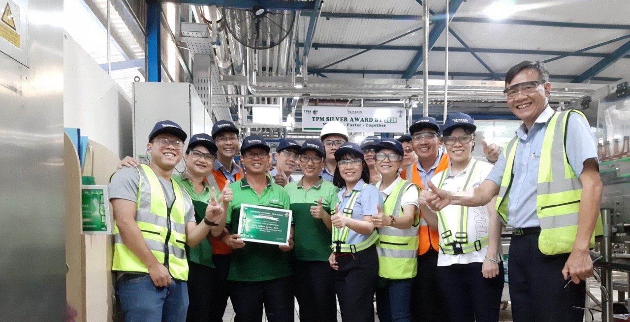 Heineken,  Heineken Quang Nam anh 7