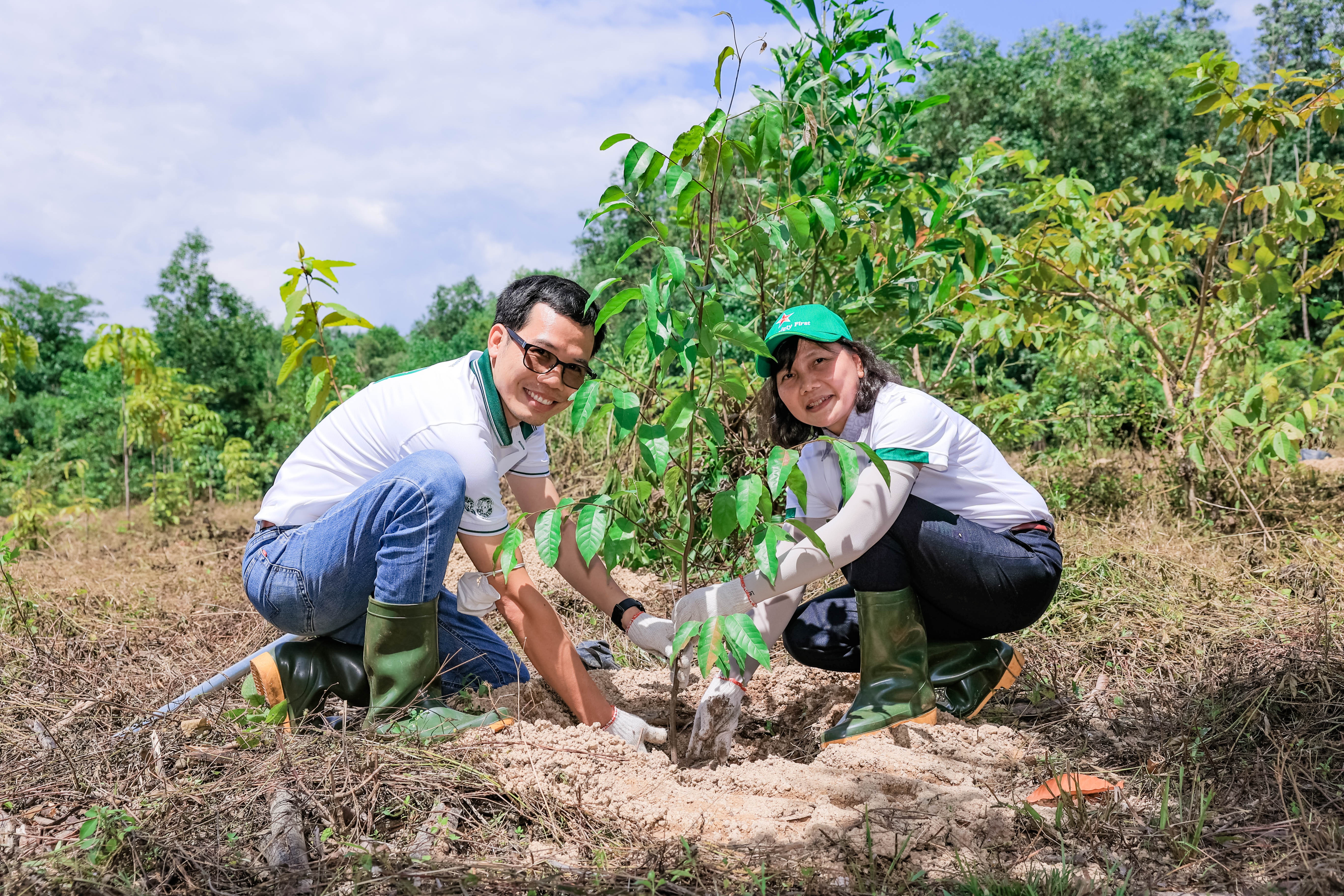 Heineken,  Heineken Quang Nam anh 9