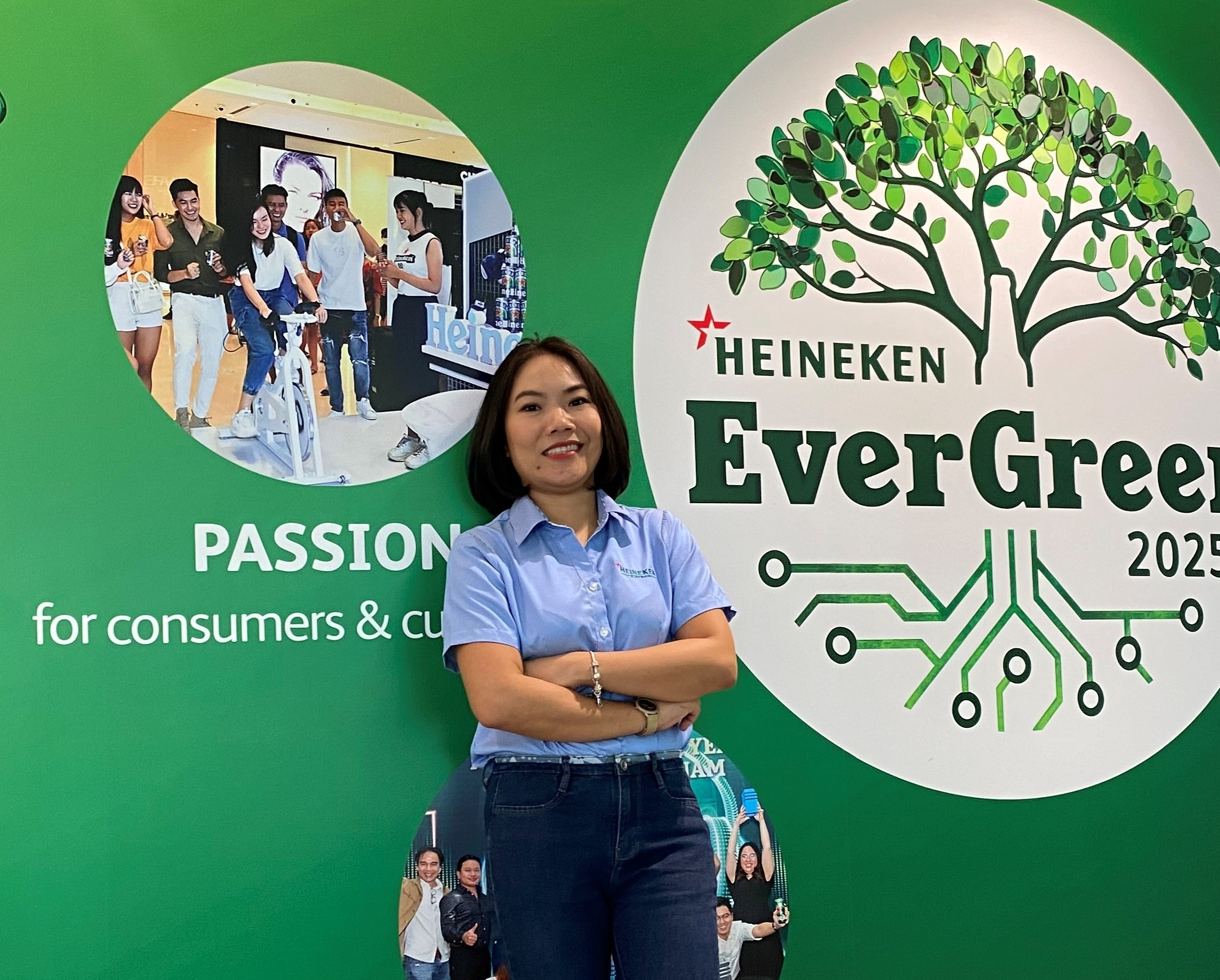 Heineken,  Heineken Quang Nam anh 1