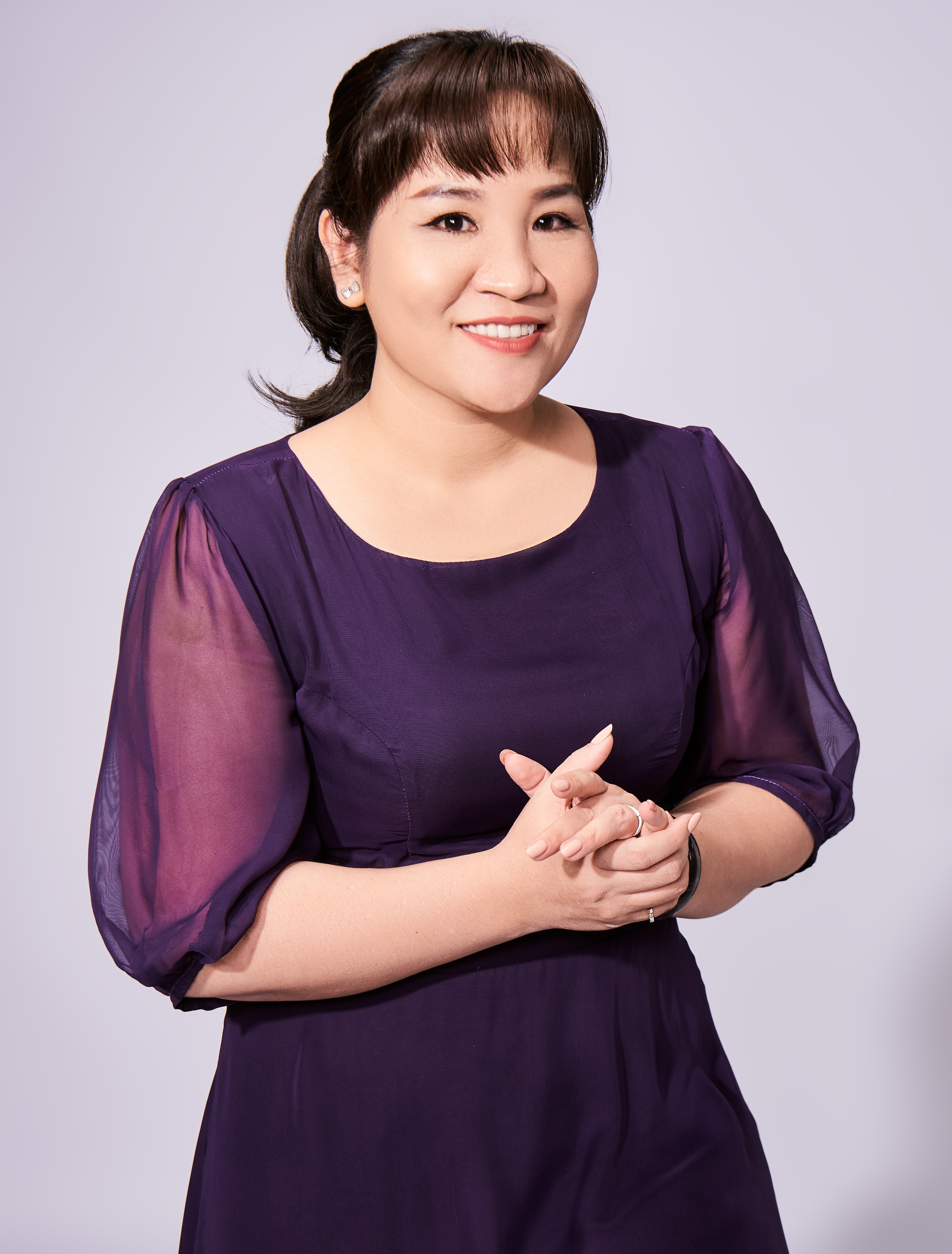 Prudential,  TS To Nhi A anh 3