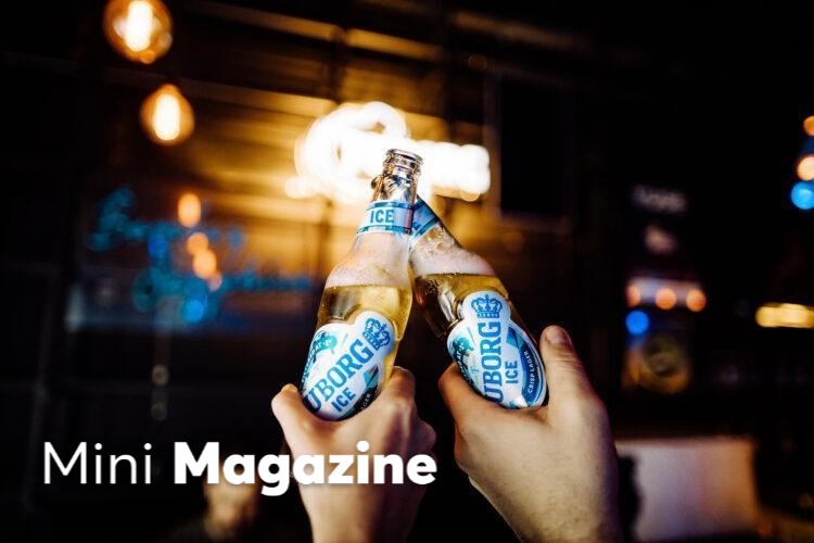 Giai ma tinh than ‘choi phai toi’ trong dai nhac hoi cua Tuborg Ice hinh anh