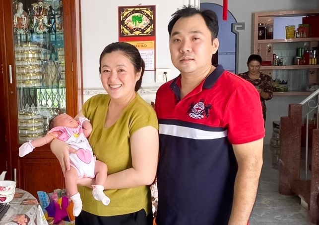 14 nam danh gia tai va thanh xuan di tim con hinh anh